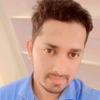 59 Resources Inc Employee Syed Shareef's profile photo