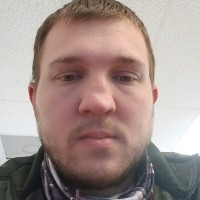 Kiewit Employee Michael Manna's profile photo