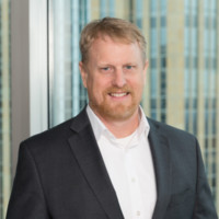 Fish & Richardson P.C. Employee John Hinrichs's profile photo