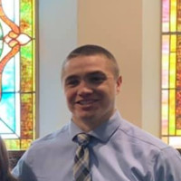 Christopher Davis's profile photo