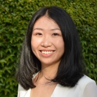 University of California, Davis Employee Yi Xue's profile photo