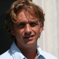 Sports Exposure Employee Geoffrey van Den Oudenweijer's profile photo