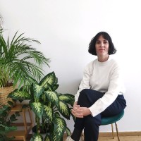 G4 Group Architecture, Engineering and Design Employee Cristina de la C.'s profile photo