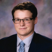 ControlPoint Technologies, Inc. Employee Langley Therrien's profile photo