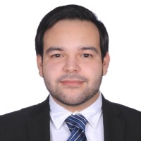 Lubtrac Employee Essaú Castro's profile photo