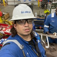 SLB Employee David Rene Gonzalez Mavarez's profile photo
