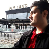 Mohammad Azizi Email