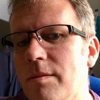 Xperience Employee Mark Lindop's profile photo