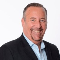 Jewish Home Employee Joel Weiss's profile photo