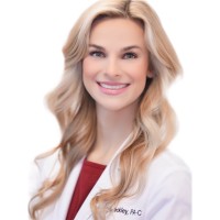 Kylie Yeckley Email & Phone Number