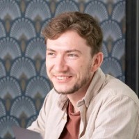 Episto Employee Timothée Fronteau's profile photo