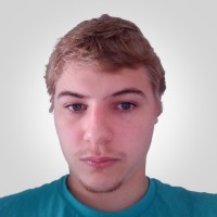 Fundação de Apoio ao IPT - FIPT Employee Gabriel Praça de Souza's profile photo