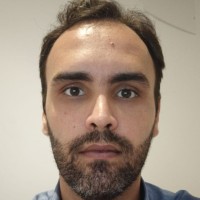 zhouse Employee Fábio Hage's profile photo