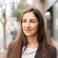 Lauren Zarama Email & Phone Number