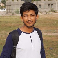 Indicus Technology Employee Vijendra Shekhawat's profile photo