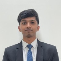 Jishnu S Email