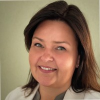 Salland Zorgverzekeraar Employee Jolanda Dalhuisen's profile photo