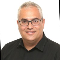 Semicom Lexis Ltd. Employee Hezi Hemed's profile photo