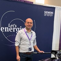 Siemens Energy Employee Javier Colon's profile photo