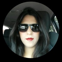 Toronto Public Library Employee Vandana Kapoor's profile photo