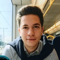 Diogo Mota Marques's profile photo