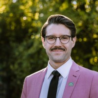 Lansing Economic Area Partnership | LEAP Employee Harrison Leffel-Jones's profile photo