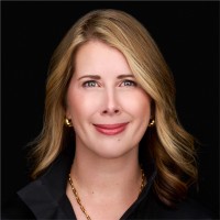 Amazon Web Services (AWS) Employee Erin Conaway's profile photo