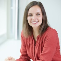 GSE Employee Adeline Leveque's profile photo