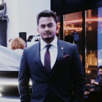 W Motors Employee Rohan Philip's profile photo