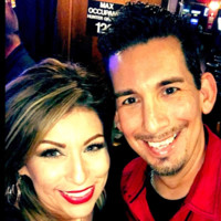 St. John the Evangelist Catholic School Employee Alex Ochoa's profile photo
