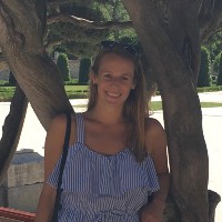 Lauren Ott Email & Phone Number