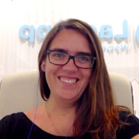 LactApp Employee Maria Berruezo's profile photo