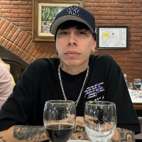 Prosumia Employee Leandro Damo's profile photo