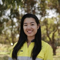 BHP Employee Aileen V.'s profile photo