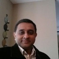 Neal Sheth Email & Phone Number