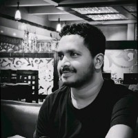 Skilledset Employee Debendra Behera's profile photo