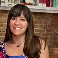 TMS Architects & Interiors Employee Cristina Johnson's profile photo