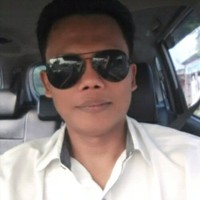 Grab Employee Suwarno Warno's profile photo
