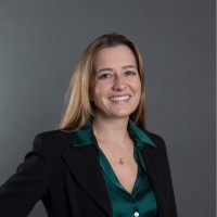 TPG Employee Alexandra C. Matias's profile photo
