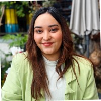 Inland Respite, Inc. Employee Yvonne Padilla's profile photo