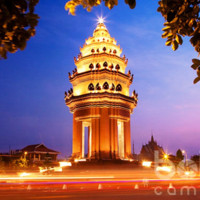 Chhay Ung Email & Phone Number