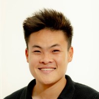 Natural Employee Walt Leung's profile photo