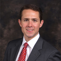 MetLife Investment Management Employee Andrew Carey's profile photo