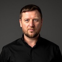 Beyond International Group Employee Alexander Zenin's profile photo