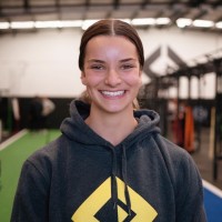 Foundry Athletic Employee Shania Gammaldi's profile photo