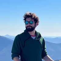 KnowledgeOwl Employee Zach Steveson's profile photo