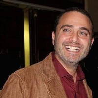 Grassroots Unwired Employee Russ Oster's profile photo