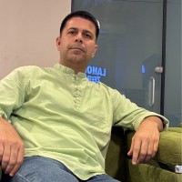 Ganesh Sharma Email & Phone Number