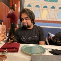 CloudMoyo Employee Soumya Bhattacharya's profile photo
