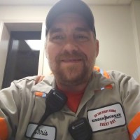 Kinder Morgan Employee Chris Odom's profile photo